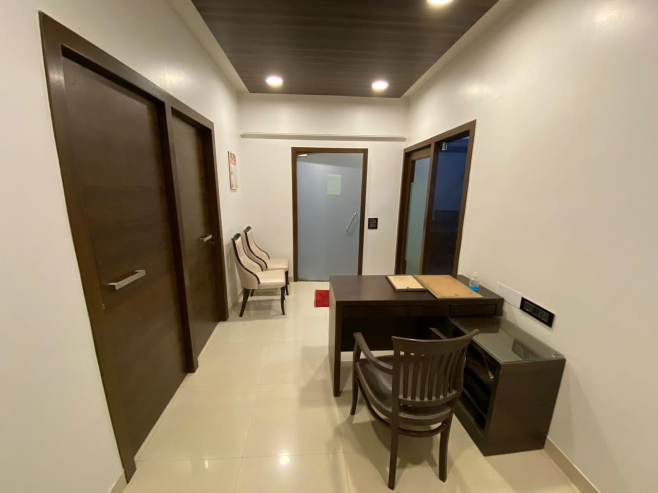 Office for Sale in Bandra West Mumbai