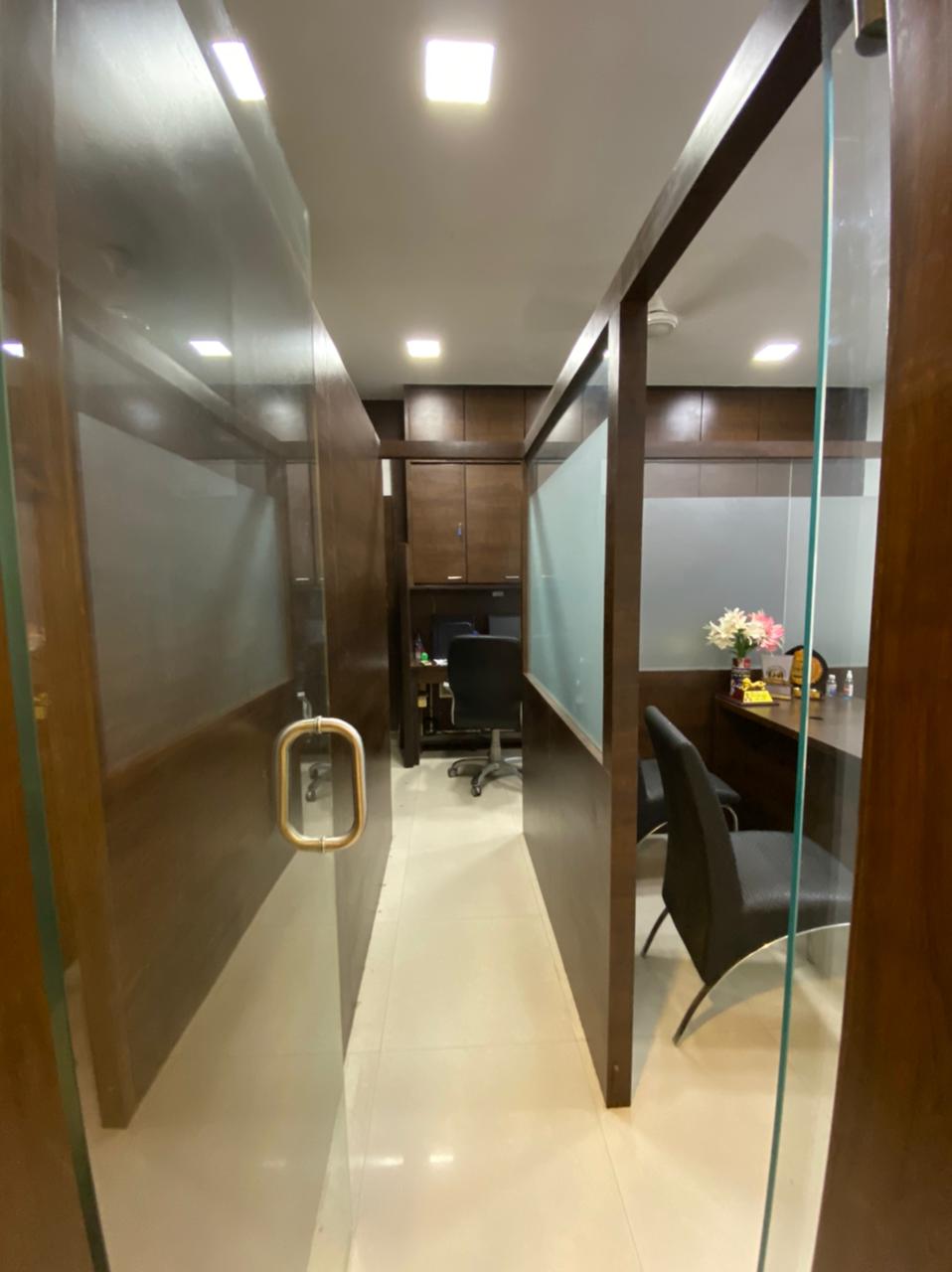 Office for Sale in Bandra West Mumbai