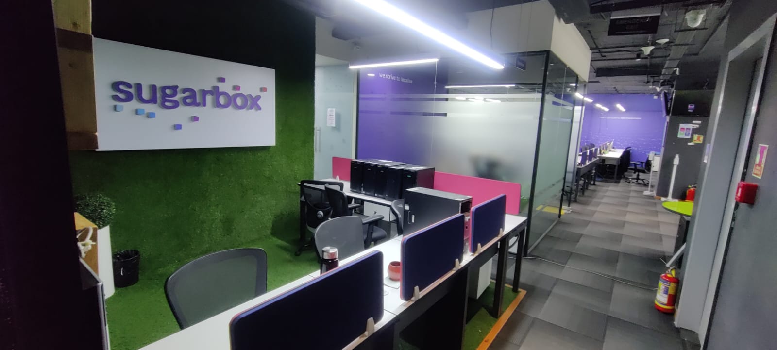 Office for Rent in Andheri East Mumbai