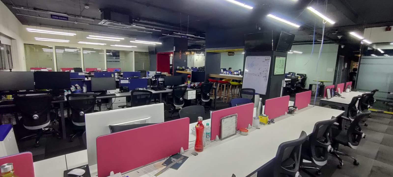 Office for Rent in Andheri East Mumbai