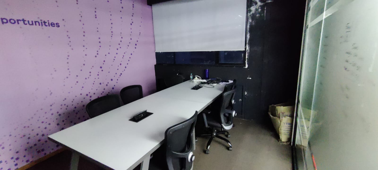 Office for Rent in Andheri East Mumbai