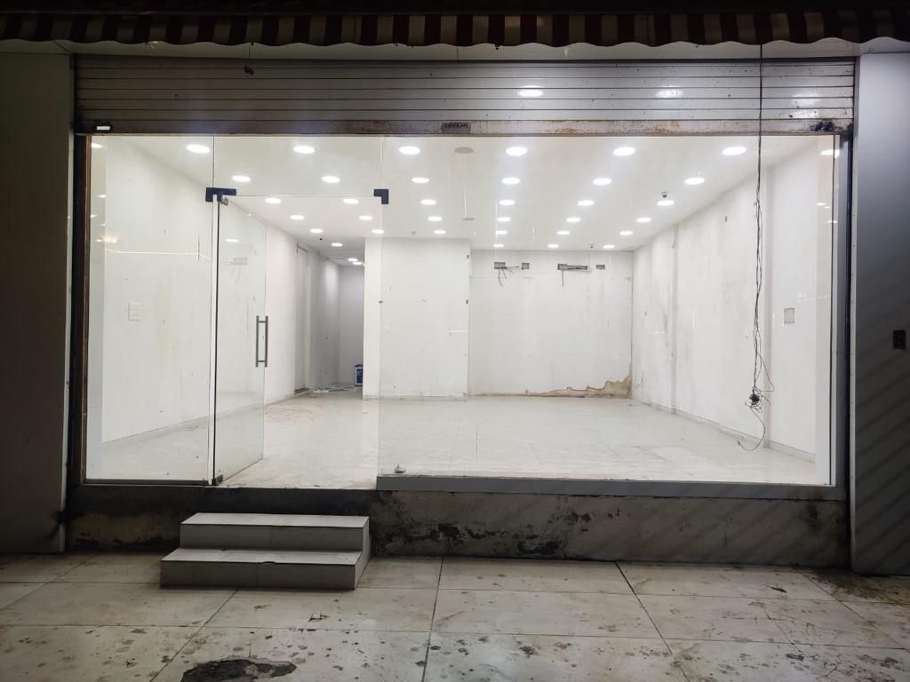 Showroom for Rent in 15 Road Mumbai