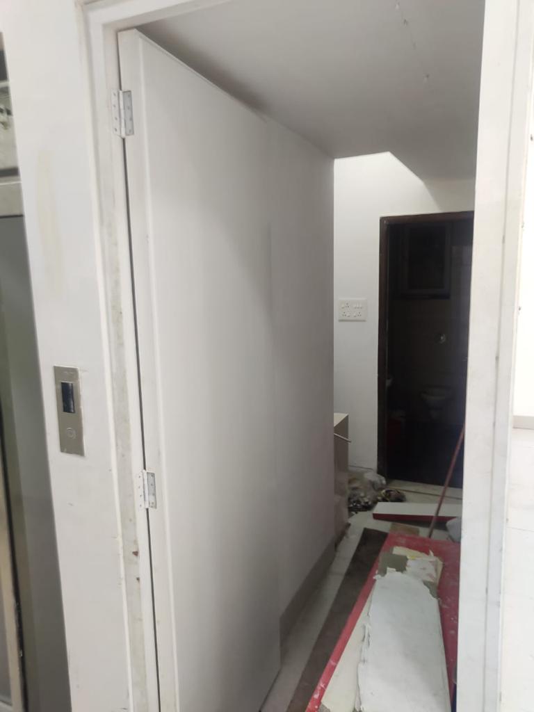 Showroom for Rent in 15 Road Mumbai