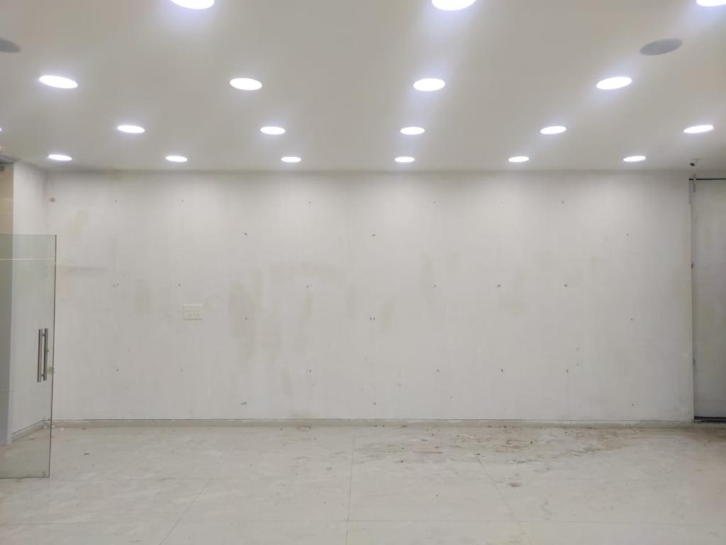 Showroom for Rent in 15 Road Mumbai