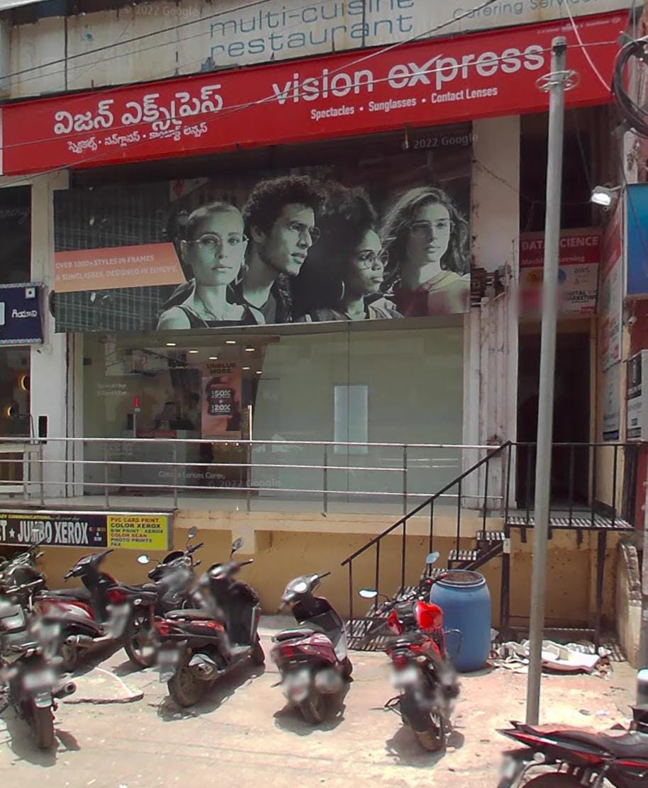 Showroom for Rent Hyderabad