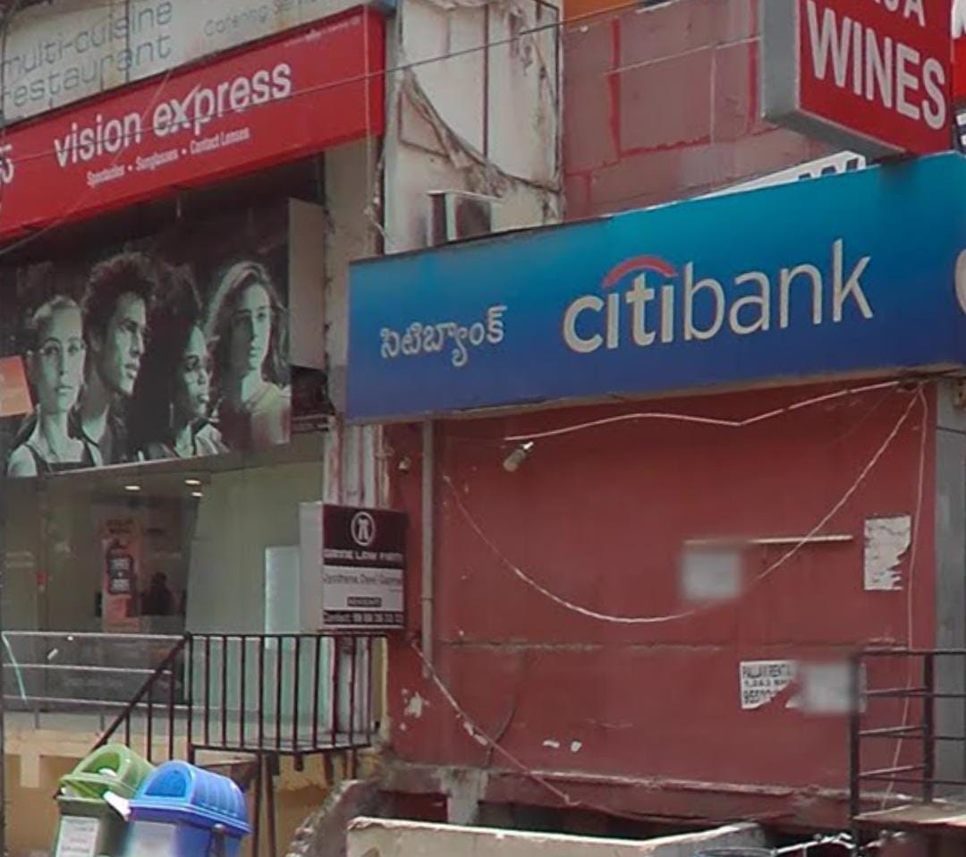 Showroom for Rent Hyderabad