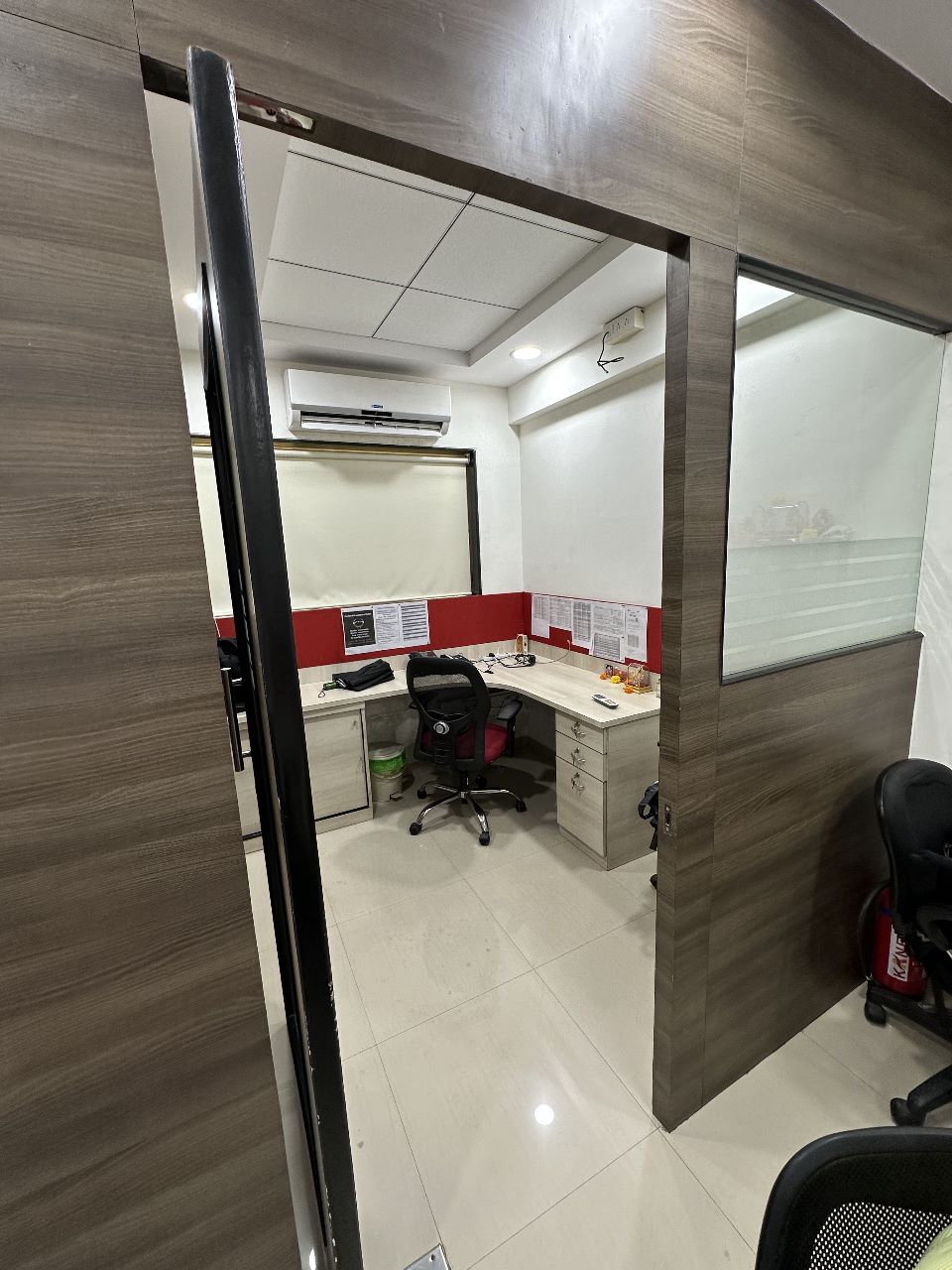 Office for Rent in Khar West Mumbai