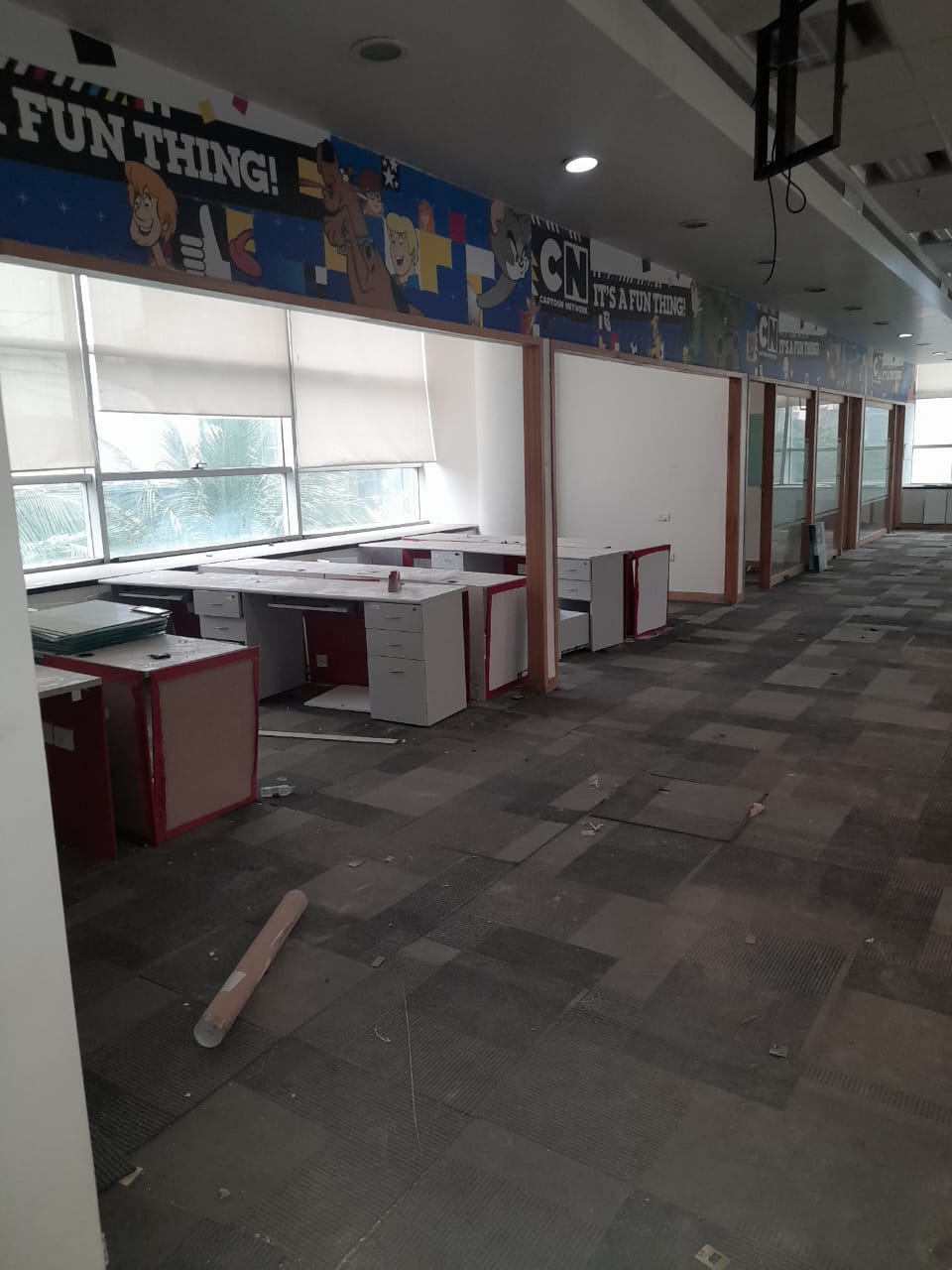 Office for Rent in Off Veera Desai Road Mumbai
