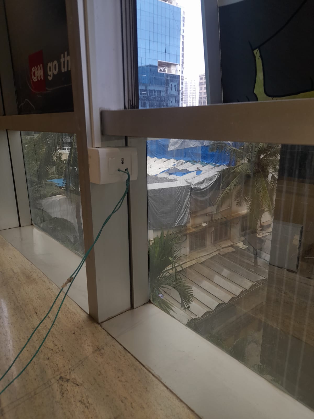 Office for Rent in Off Veera Desai Road Mumbai