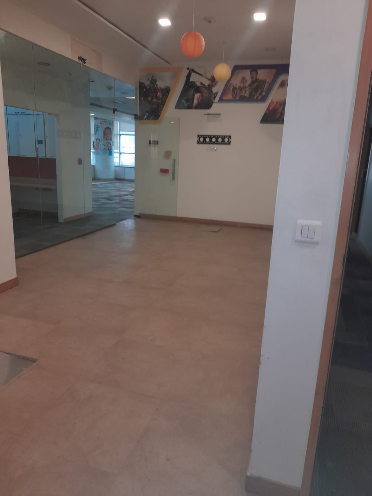 Office for Rent in Off Veera Desai Road Mumbai