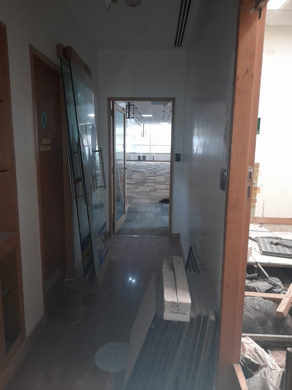 Office for Rent in Off Veera Desai Road Mumbai