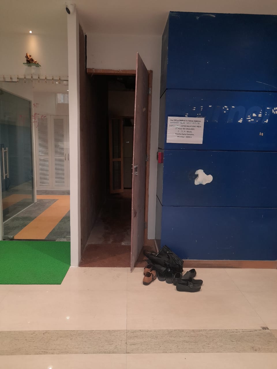 Office for Rent in Off Veera Desai Road Mumbai