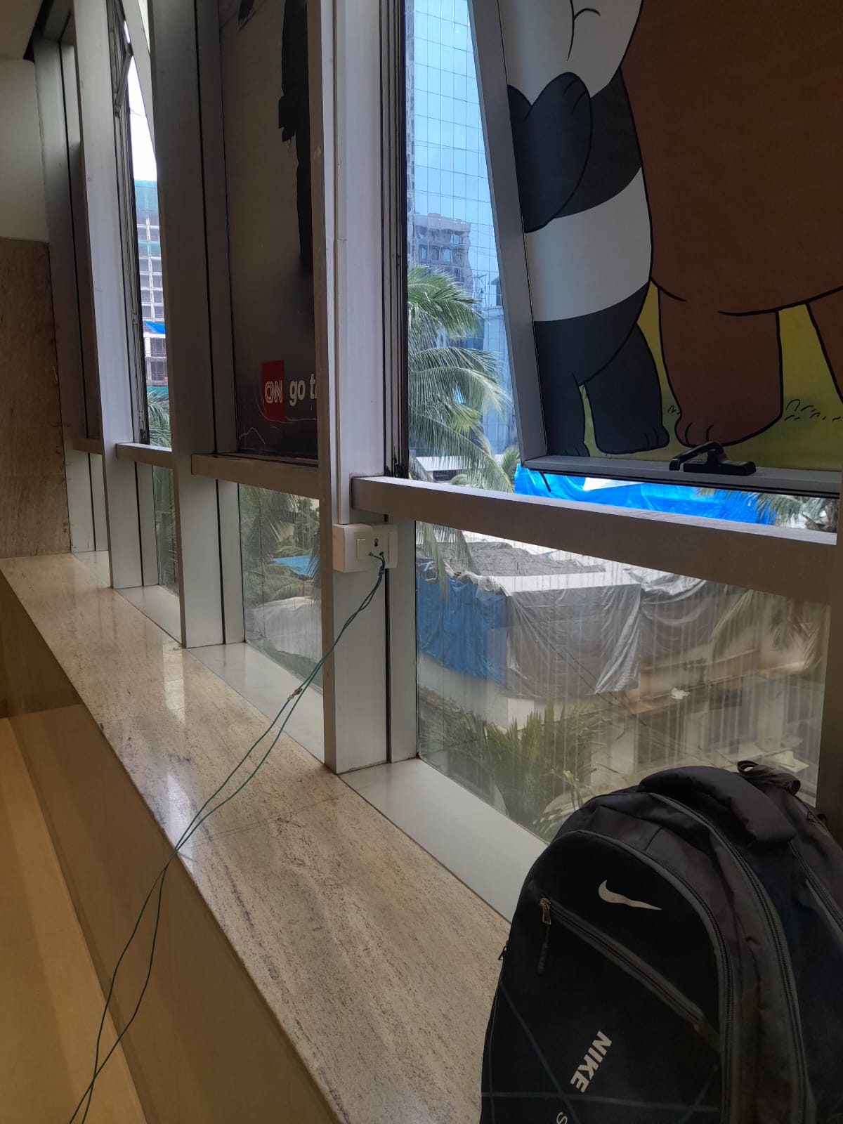 Office for Rent in Off Veera Desai Road Mumbai