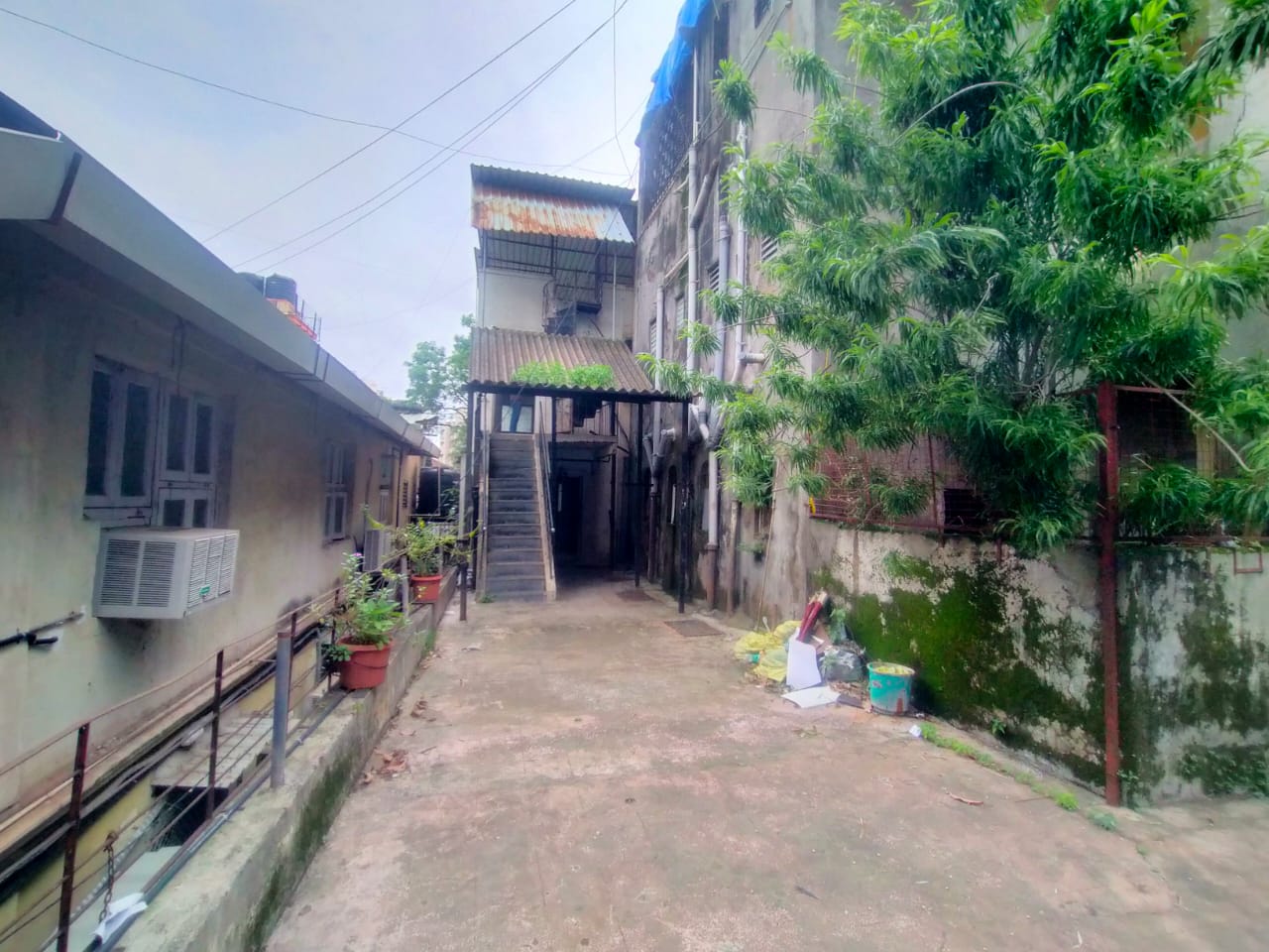 Commercial Bunglow for Rent in Bandra West Mumbai