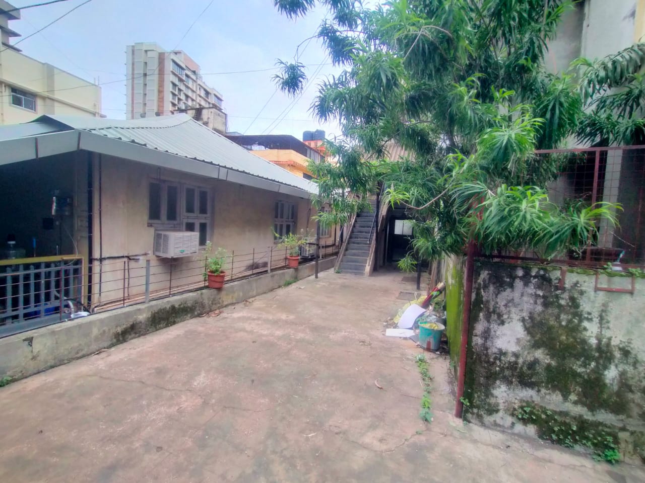 Commercial Bunglow for Rent in Bandra West Mumbai
