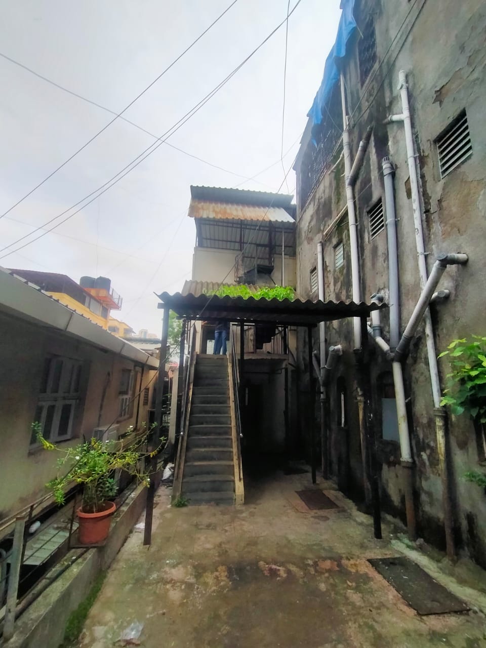 Commercial Bunglow for Rent in Bandra West Mumbai