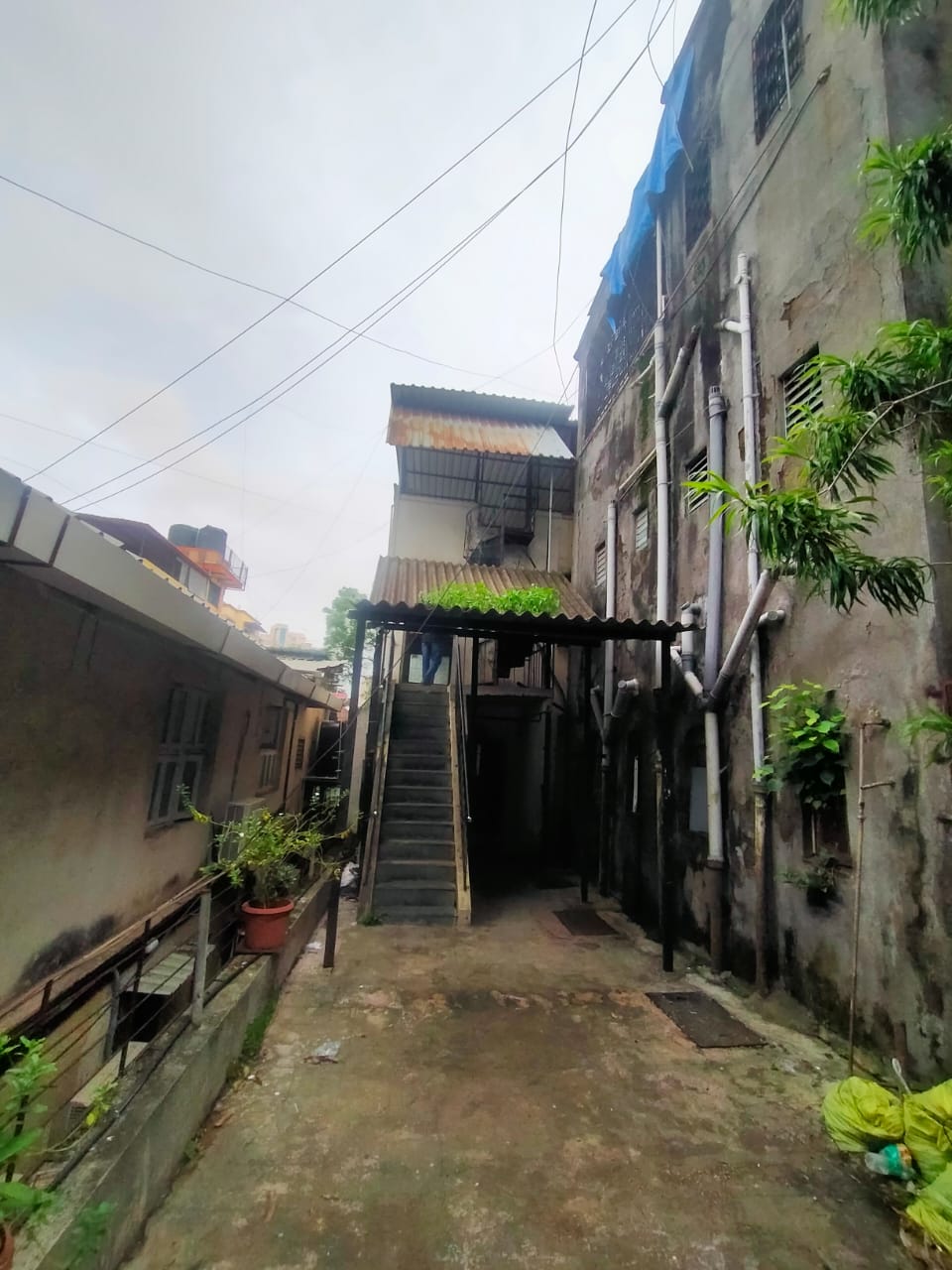Commercial Bunglow for Rent in Bandra West Mumbai