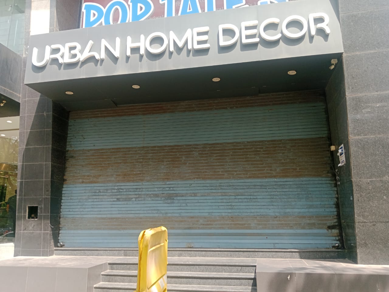 Showroom for Rent Navi Mumbai