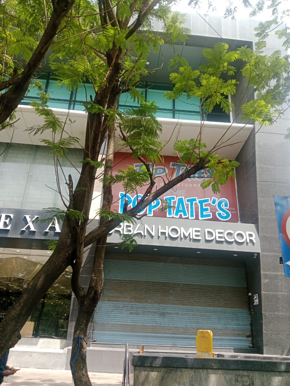 Showroom for Rent Navi Mumbai