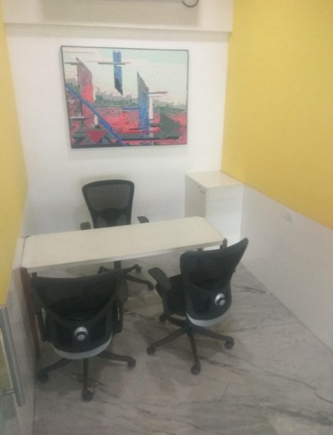 Office for Sale in BKC Mumbai