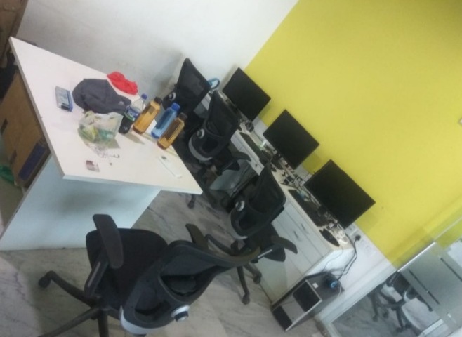 Office for Sale in BKC Mumbai