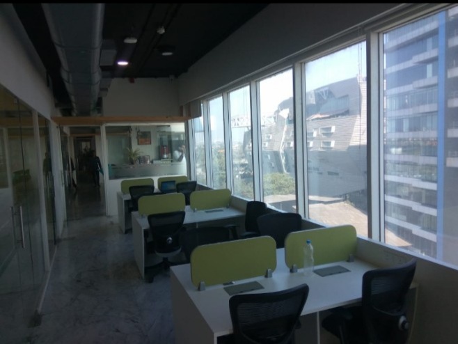 Office for Sale in BKC Mumbai