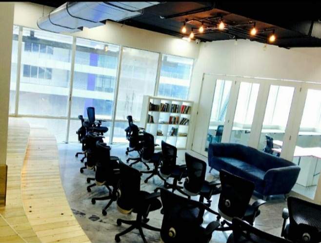 Office for Sale in BKC Mumbai