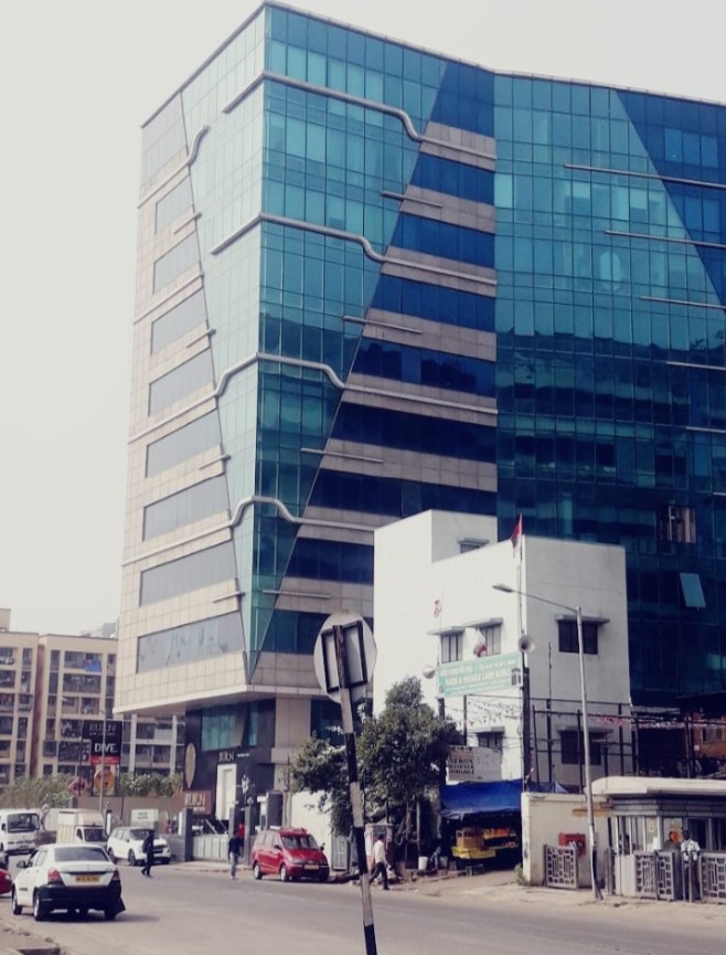 Office for Sale in BKC Mumbai