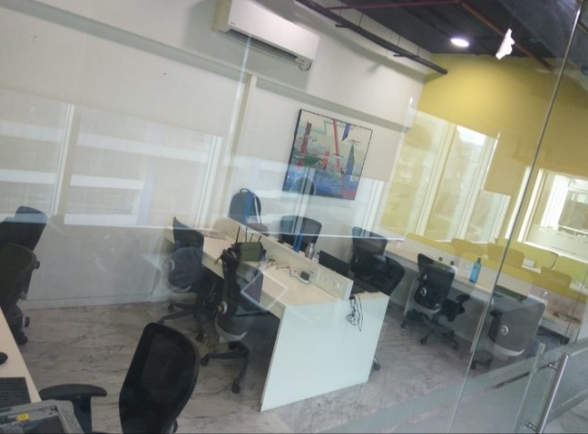 Office for Sale in BKC Mumbai