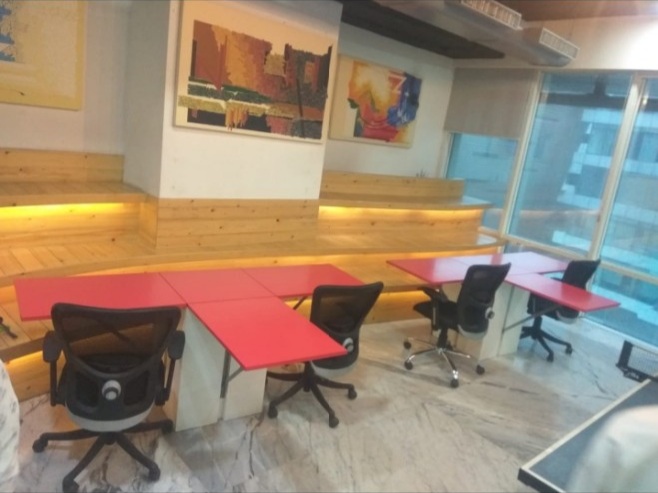 Office for Sale in BKC Mumbai