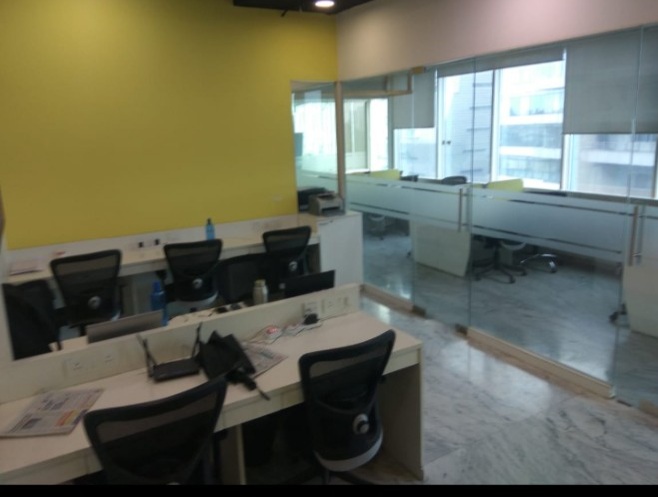 Office for Sale in BKC Mumbai