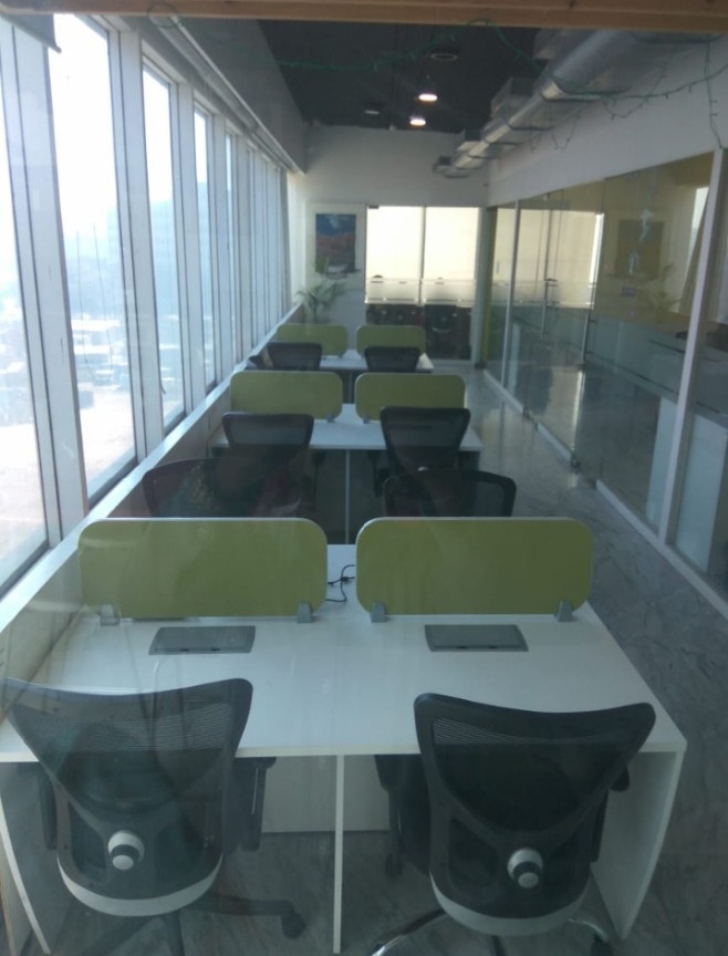 Office for Sale in BKC Mumbai