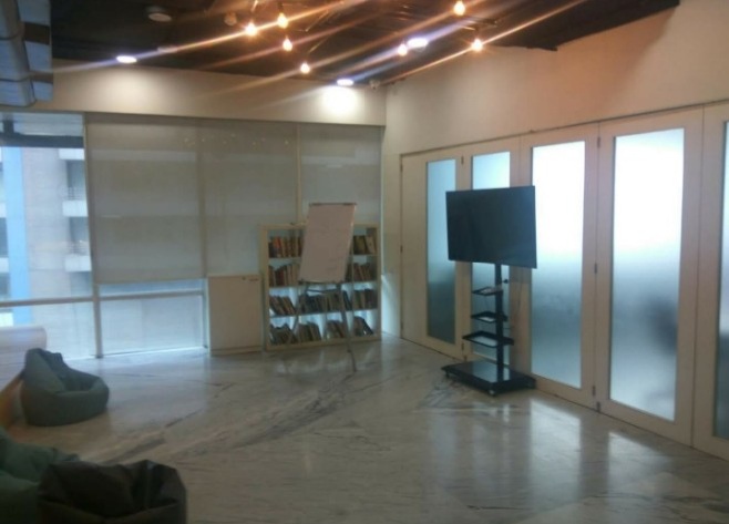Office for Sale in BKC Mumbai