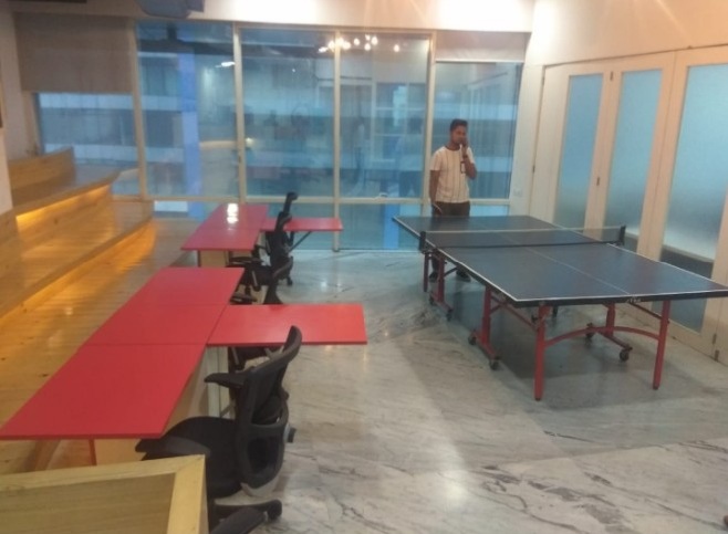Office for Sale in BKC Mumbai