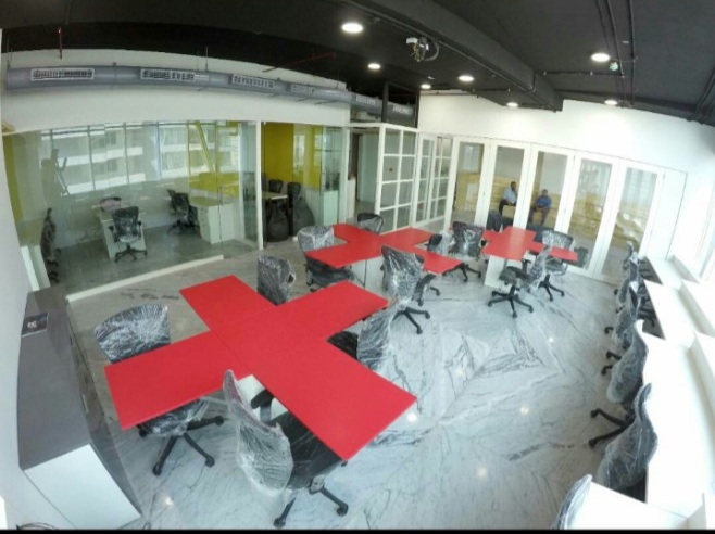 Office for Sale in BKC Mumbai