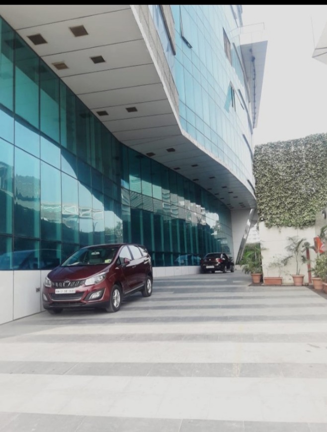 Office for Sale in BKC Mumbai