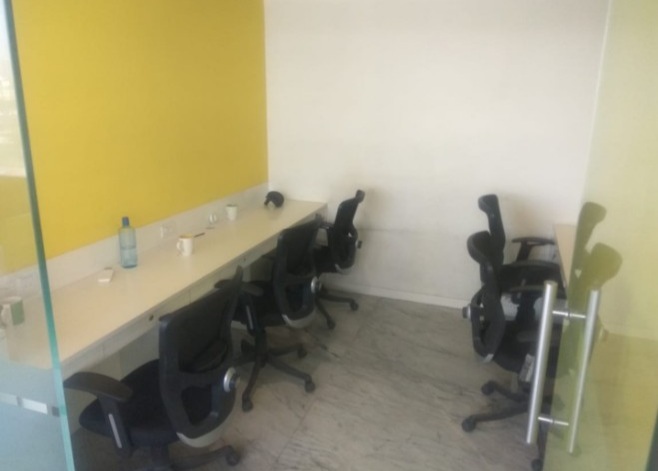 Office for Sale in BKC Mumbai