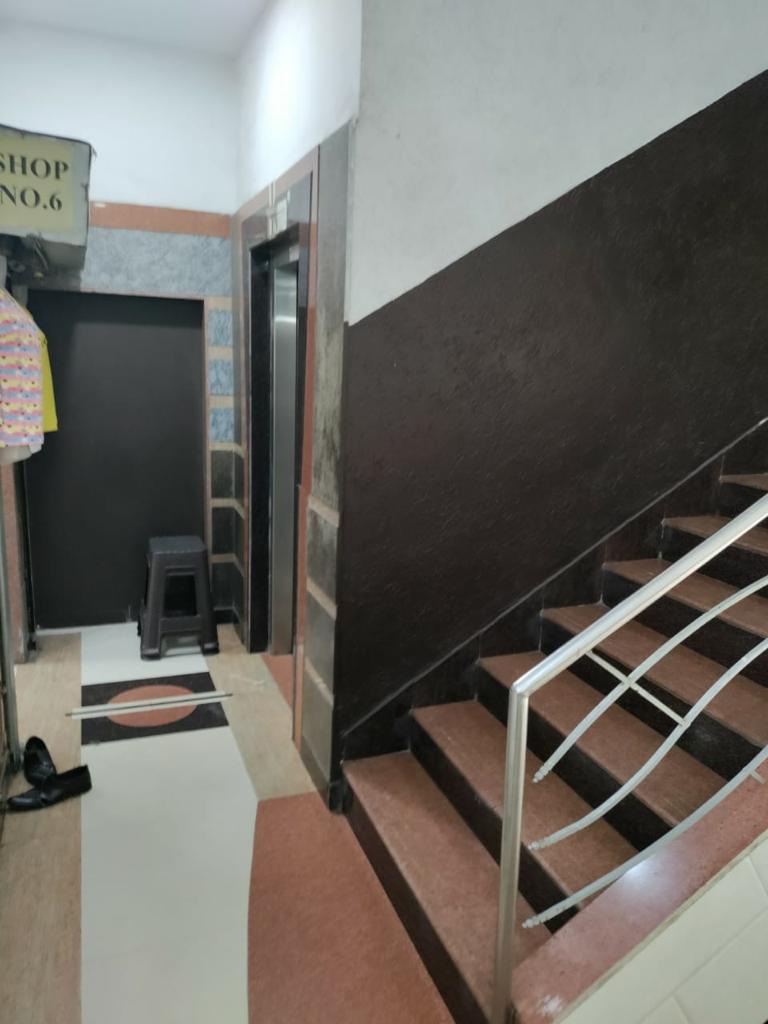 Office for Rent in 35 Road Mumbai