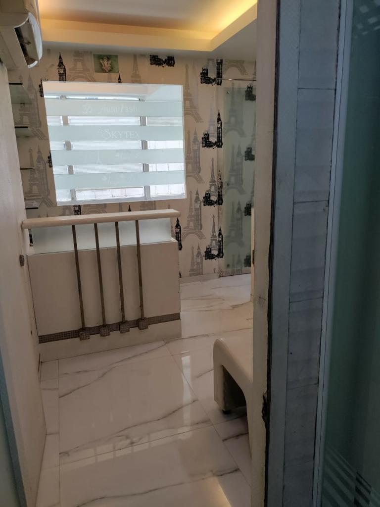 Office for Rent in 35 Road Mumbai