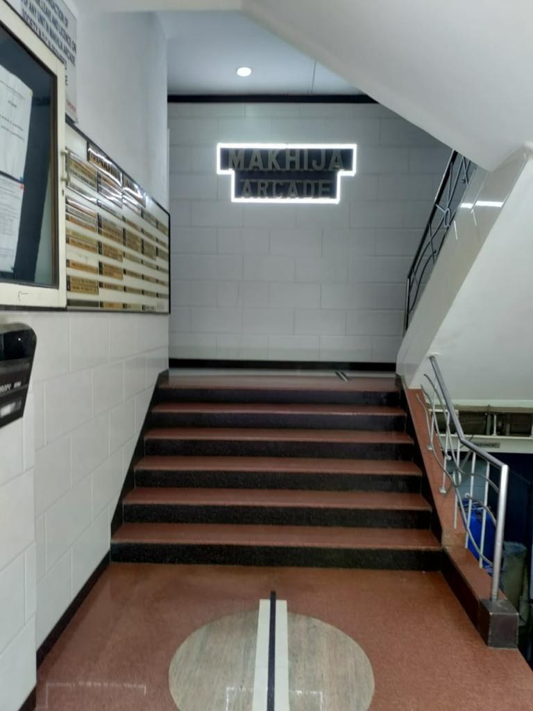 Office for Rent in 35 Road Mumbai
