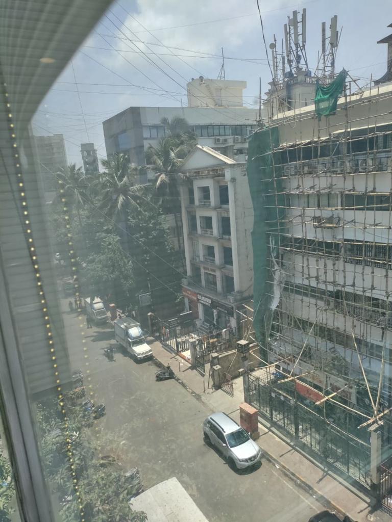 Office for Rent in 35 Road Mumbai