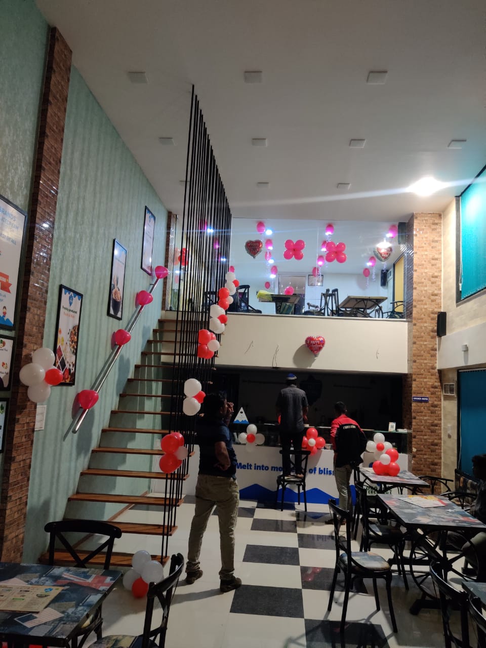 Showroom for Rent in Sangli Miraj Road Sangli