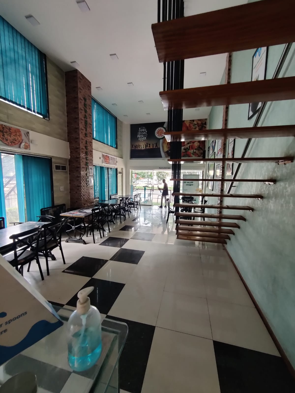 Showroom for Rent in Sangli Miraj Road Sangli