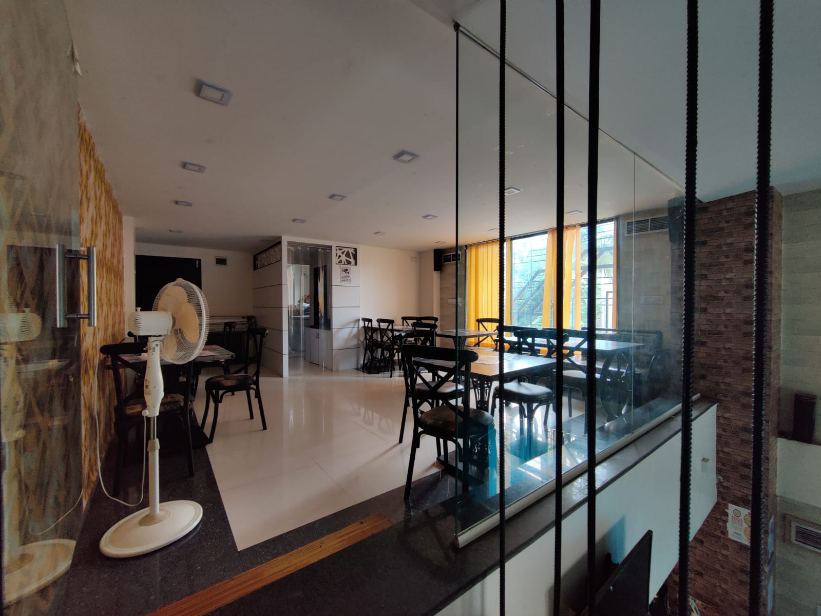 Showroom for Rent in Sangli Miraj Road Sangli