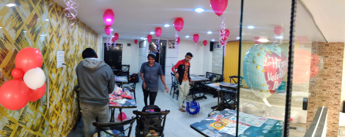 Showroom for Rent in Sangli Miraj Road Sangli