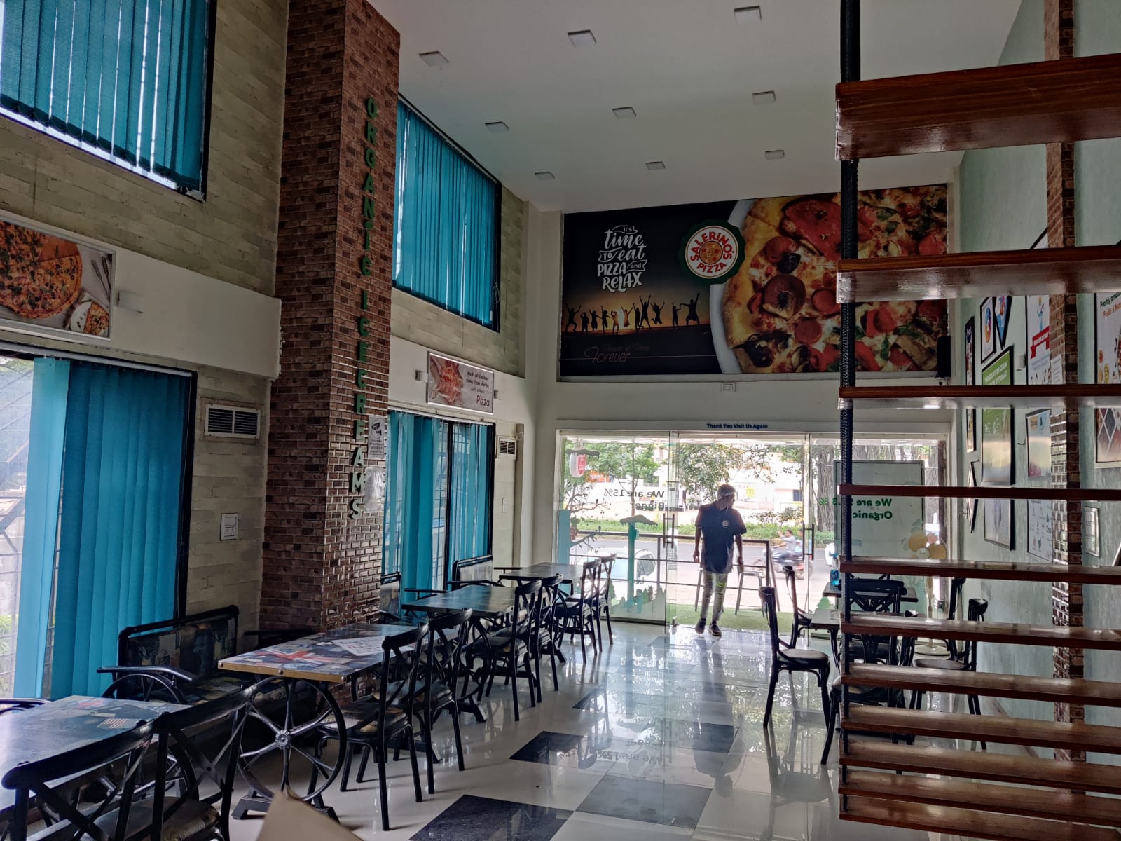 Showroom for Rent in Sangli Miraj Road Sangli