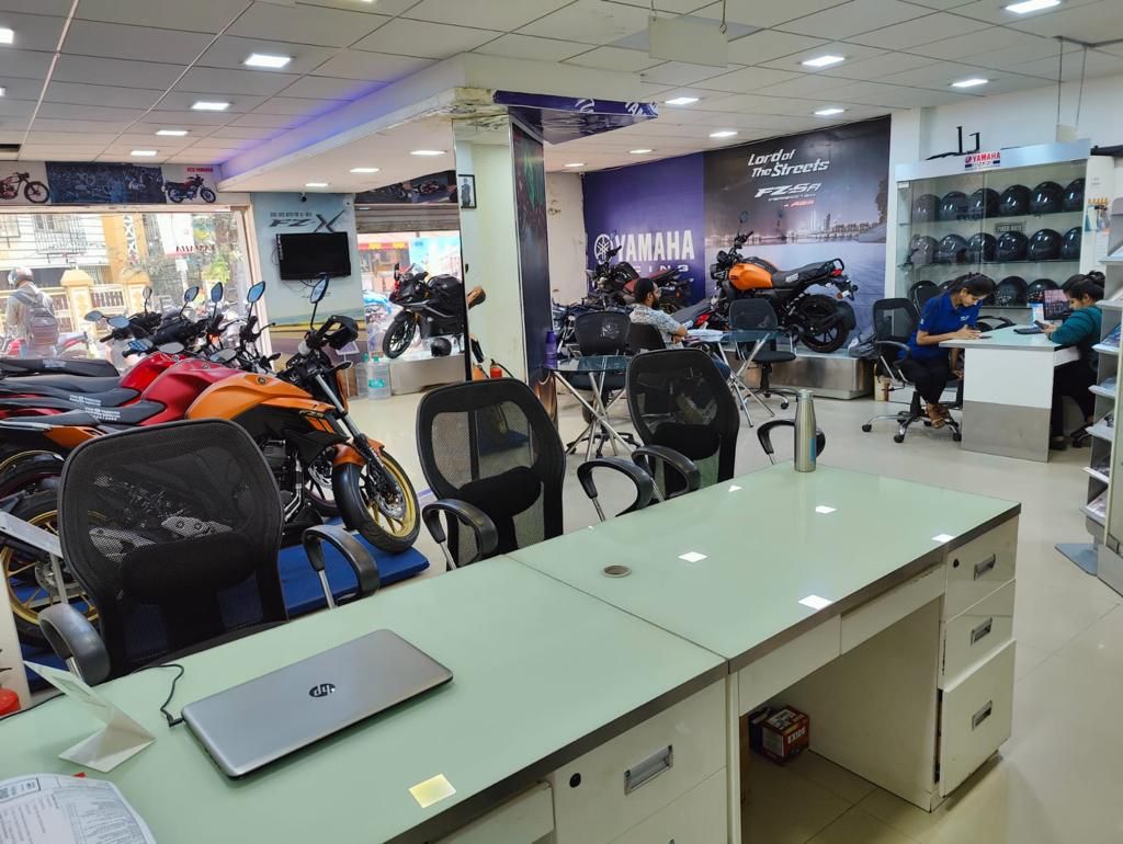 Shop for Rent in Borivali West Mumbai