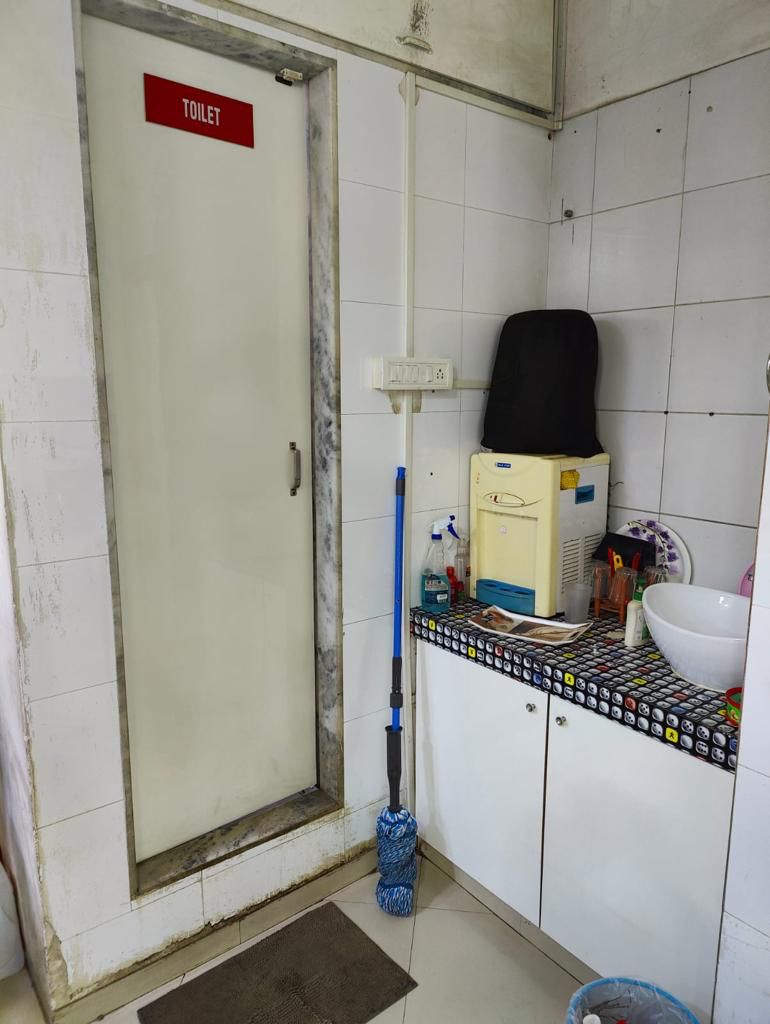 Shop for Rent in Borivali West Mumbai
