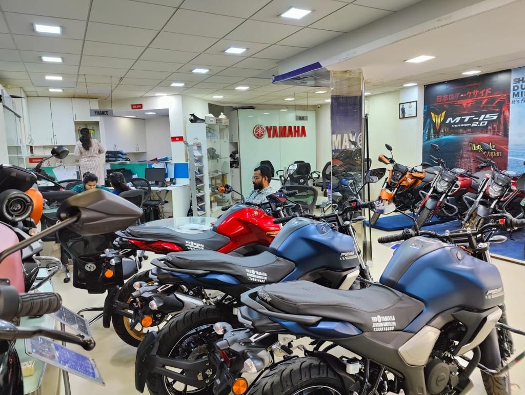 Shop for Rent in Borivali West Mumbai