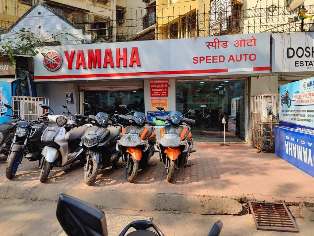Shop for Rent in Borivali West Mumbai